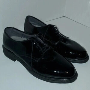 Mens Vibram Avonite Hypalon Super Wear Dress Shoes Size 12.5